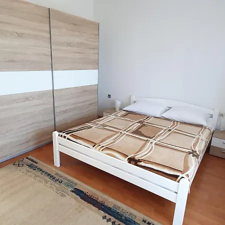 Apartamento Apartmani Malinska Malinska
