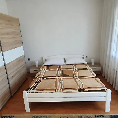 Apartmani Malinska Apartamento