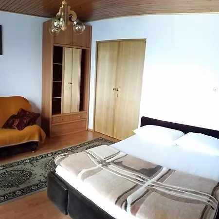 Apartamento Apartmani Malinska *