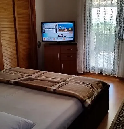 Apartman Apartmani Malinska Malinska