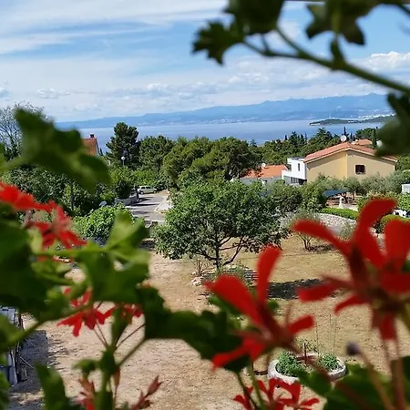 Apartman Apartmani Malinska Malinska