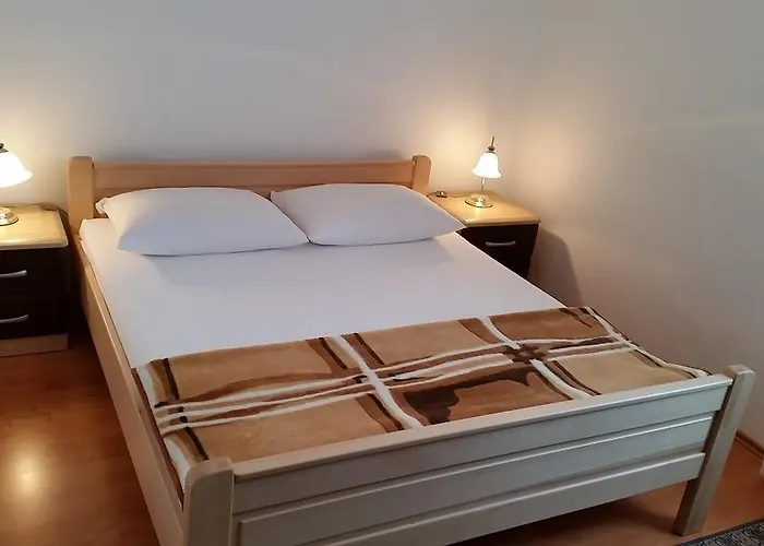 Apartmani Malinska * Malinska