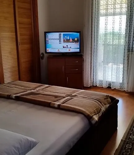Apartmán Apartmani Malinska Malinska