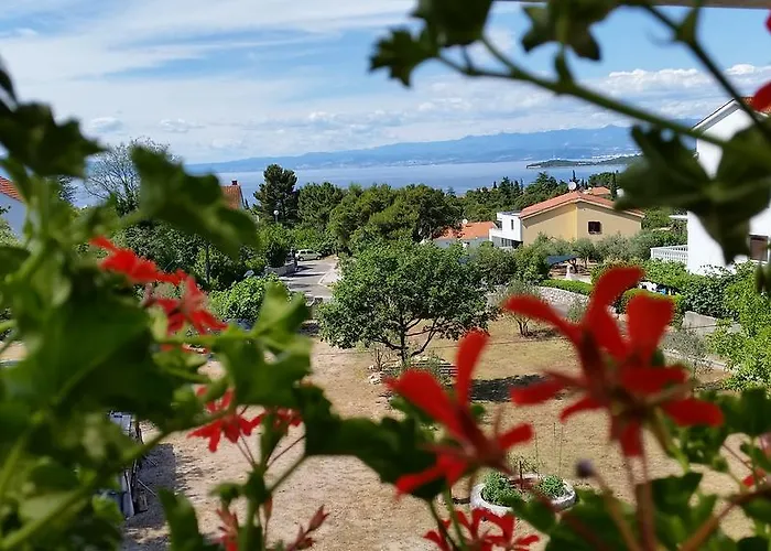 Apartmán Apartmani Malinska Malinska