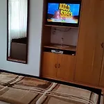 Apartmani Malinska Appartement Malinska