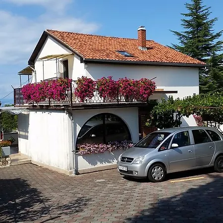 Apartmani Malinska Apartment