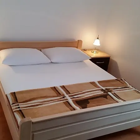 Apartmani Malinska * Malinska