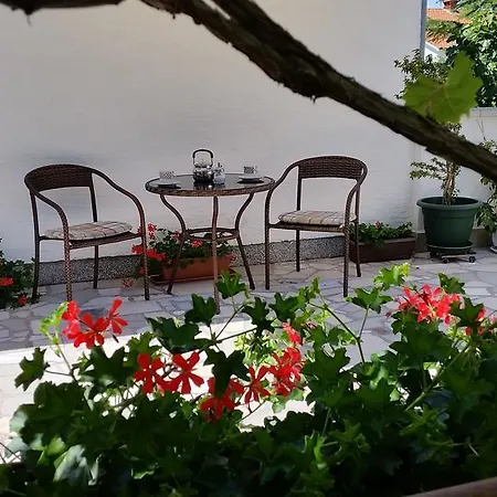 Appartement Apartmani Malinska *