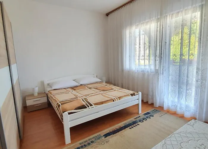 Apartmani Malinska Appartamento Malinska