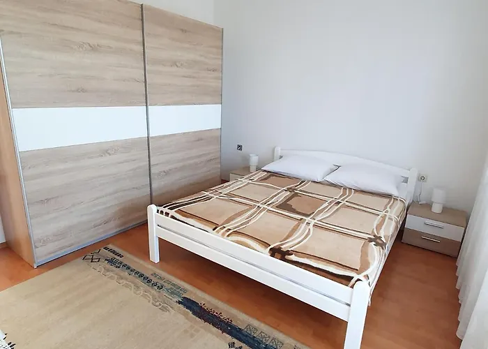 Appartamento Apartmani Malinska Malinska