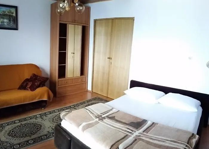 Appartamento Apartmani Malinska *