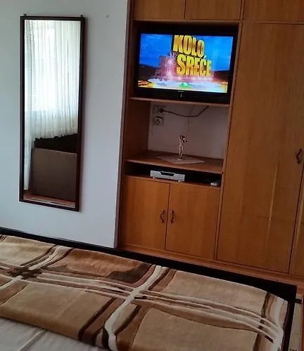Apartmani Malinska Appartamento Malinska