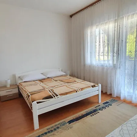 Apartmani Malinska Appartamento Malinska