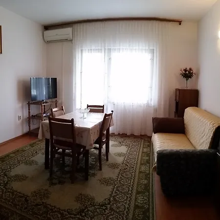 Apartmani Malinska Appartamento