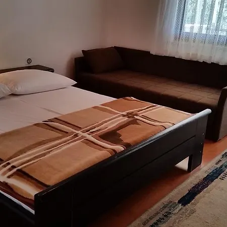 Apartmani Malinska *