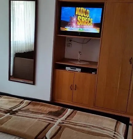 Apartmani Malinska Appartamento Malinska