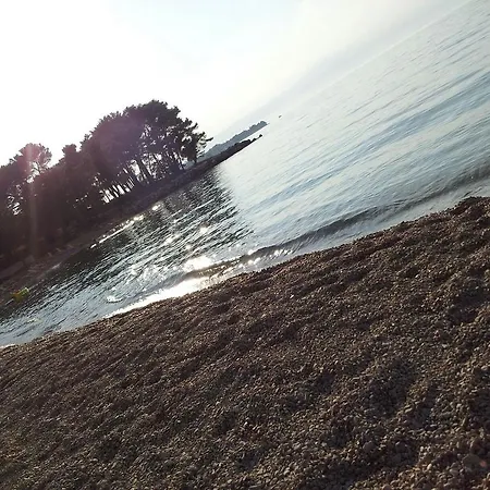 Apartmani Malinska *